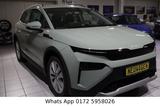 Skoda Elroq 50 Tour - Skoda: Grün