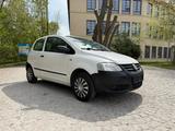 Volkswagen VW Fox 1.4 Benzin  Zuverlässiger Alltagswagen  - Volkswagen Fox: 1.4