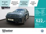 Volkswagen Tiguan 2.0 l TSI 4MOTION DSG R-Line HeadUp - Volkswagen Tiguan mit Benzin-Antrieb: mit Android Auto