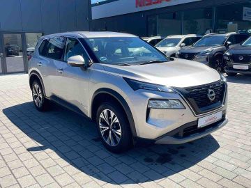 Nissan X-Trail - 4