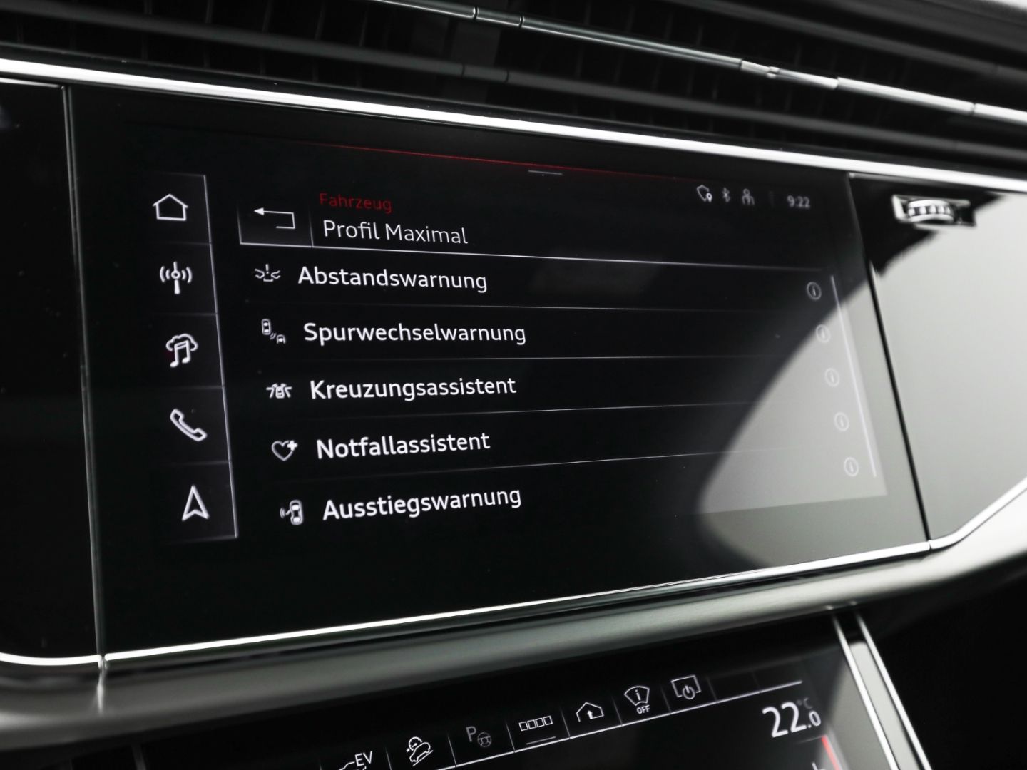 Audi Q7 - Bild 16