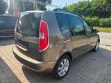 Skoda Roomster Active Plus Edition - Skoda Roomster Gebrauchtwagen