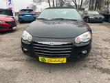 Chrysler Sebring Cabrio 2.7 Limited, Automatik, Klima - Chrysler Sebring Gebrauchtwagen