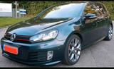 Volkswagen Golf 6 GTI Edition 35 - Volkswagen Golf: 3.6