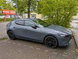 Mazda 3 150ps Homura, Automatik  + ServiceGutschein - gebrauchte Mazda 3 aus dem Jahr 2024