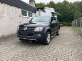 Volkswagen Amarok Highline DoubleCab 4Motion/ 1 HAND - Volkswagen Amarok