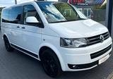 Volkswagen T5 Multivan 2.0 TDI Edition 25 Xenon|Navi|7.Sitz - Volkswagen T5 Multivan: Edition