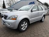 Kia Sorento 2.5 CRDi EX 4x4 AHK 3000Kg - Kia Sorento Ex mit Diesel-Antrieb
