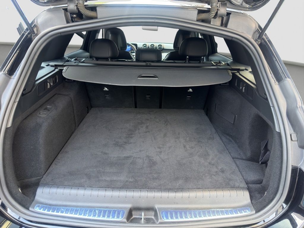 Fahrzeugabbildung Mercedes-Benz C 300 e T-Modell AMG Line*Night Paket*el.Heckkl.