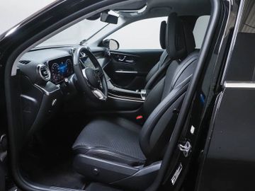 Mercedes GLC 200 - 9