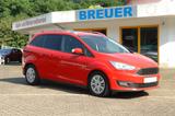 Ford Grand C-Max Trend Automatik Navi 7-Sitzer - Ford Grand C-Max: Trend