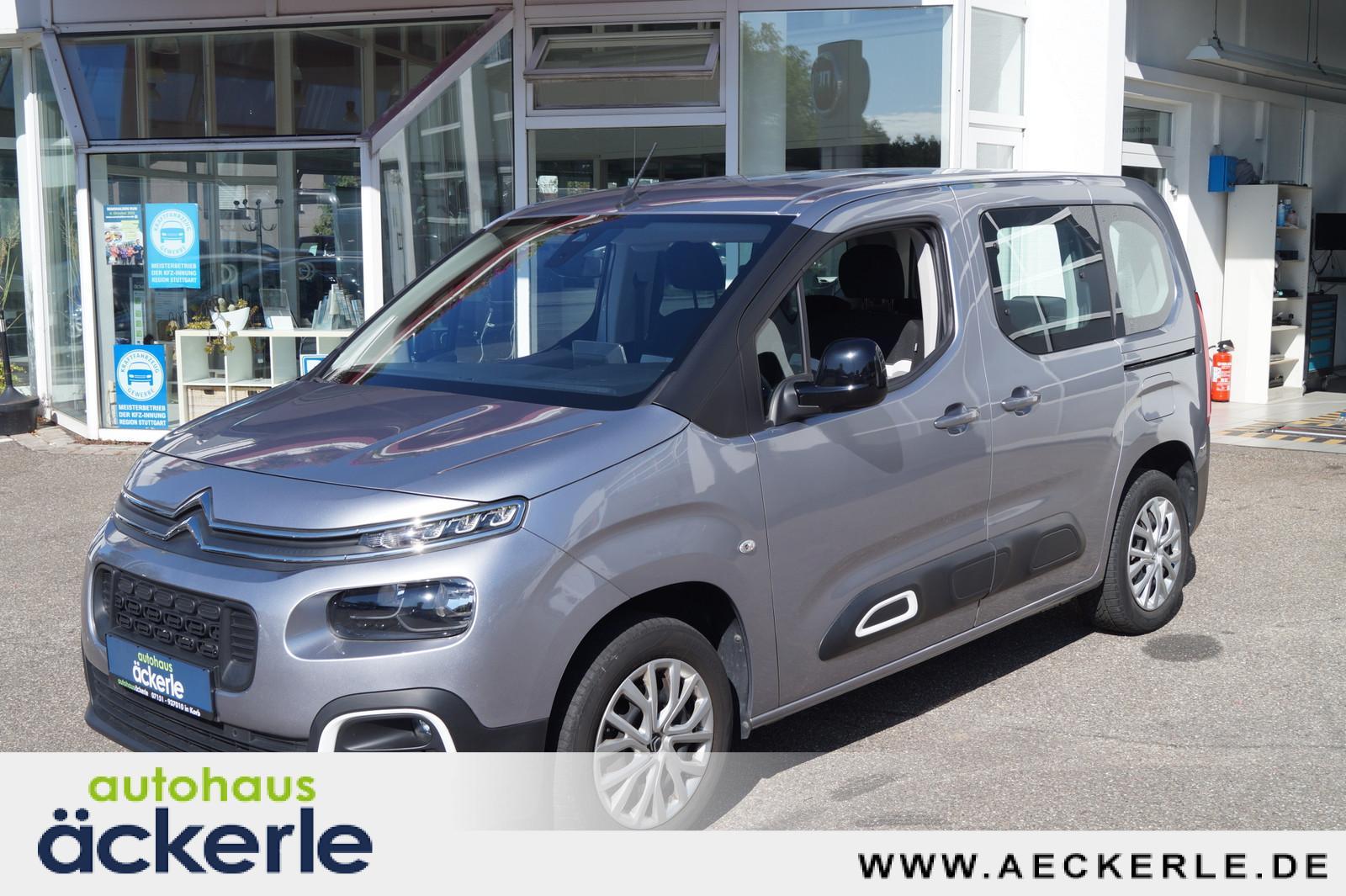 Citroën Berlingo Feel M Top Zustand | Kamera | Scheckhef