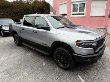 Dodge RAM - 5