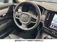 Volvo V90 - Vorschau Bild 12