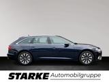 Audi A6 Avant 35 TDI S tronic sport AHK ACC Navi HUD 