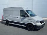 MAN TGE 3.180 L3H3 Kasten STANDHZ ACC NAVI KAMERA - graue MAN TGE