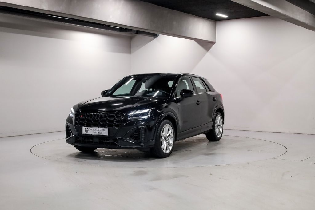 Image of Audi SQ2