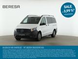 Mercedes-Benz Vito 116 CDI 4x4 Tourer PRO Lang Crosscamp WoMo - Mercedes-Benz Vito Gebrauchtwagen in Münster