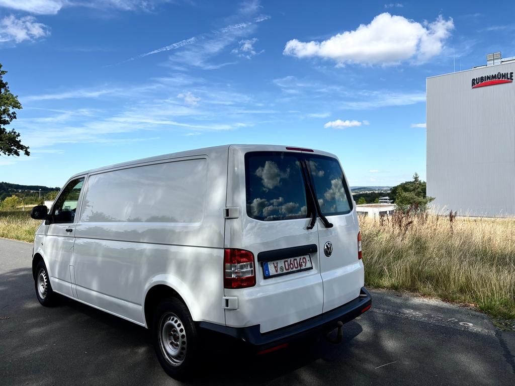 Volkswagen T5 Transporter