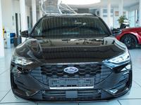 Ford Focus Turnier ST-Line Navi/LED/AHK/HeadUp/ACC/Wi