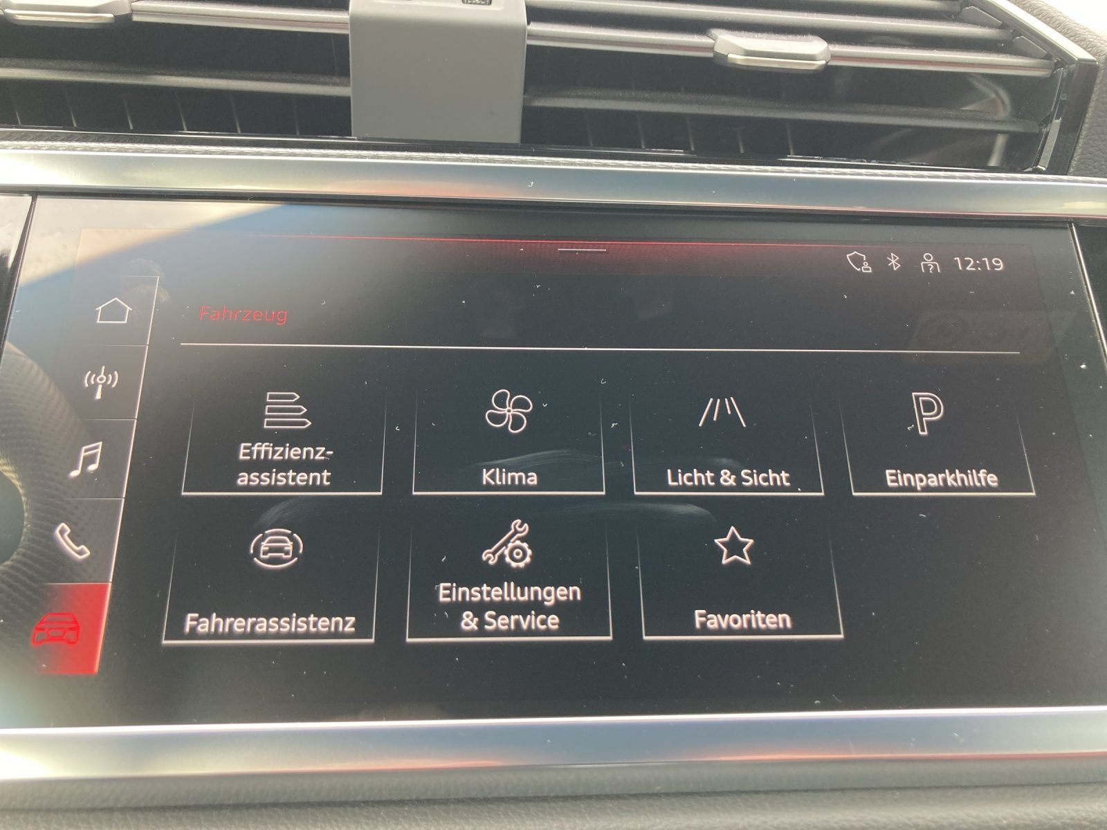 Audi Q3 - Bild 15