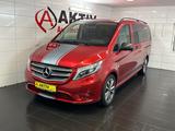 Mercedes-Benz Vito Tourer 119 CDI Edition Line Sport lang*LED* - Mercedes-Benz Gebrauchtwagen von 2020