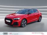 Audi A1 Sportback 30 TFSI S line LED PDC+ Keyless 17" - Audi A1: Limousine, Line