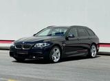 BMW 535 d xDrive M-Paket/Alcantara/LED/1.Hand - BMW 535: 535d Xdrive