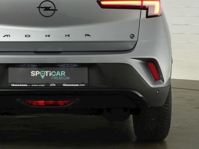 Mokka-e B GS LINE 50kWH AT+LED LICHT+RÜCKFAHRKAM
