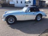 Austin Healey MK III Phase II (Big Healey)
