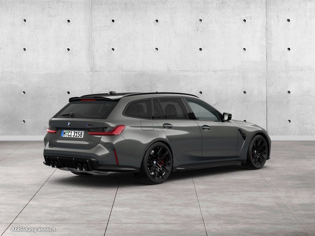 BMW M3 2023