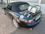 Mazda MX-5 Roadster Coupe Energy 2.0 , 1.Hd-Scheckheft - gebrauchte Mazda MX-5 aus dem Jahr 2006