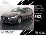 Audi A6 Avant 45 TDI quattro S tronic |AHK|Matrix|ACC - Audi A6: Braun