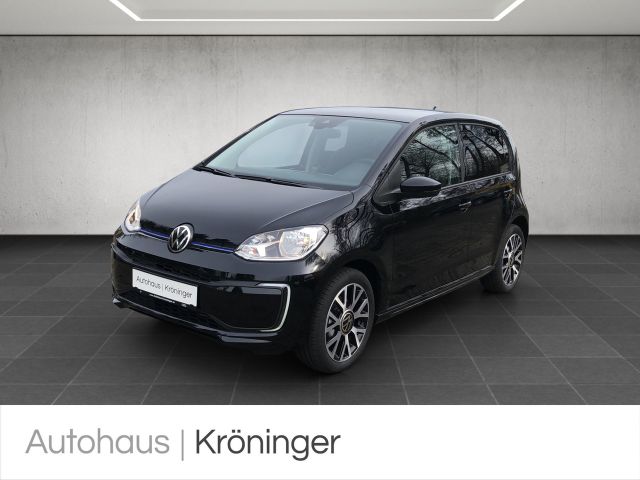 Volkswagen E-UP! Rückfahrkamera SHZ Ambiente GRA