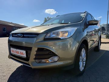 Ford Kuga - 2