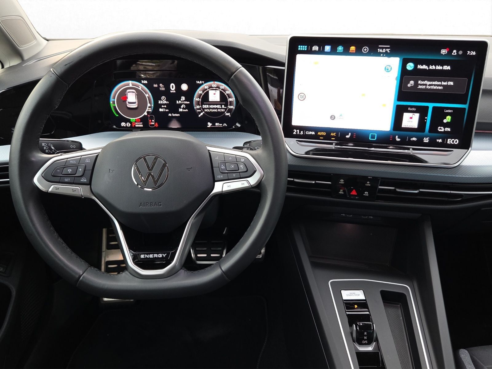 Volkswagen Golf - Bild 6