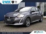 Peugeot 208 Active Pack 100 BlueHDi AHK+Sitzheizg+Kamera - Peugeot 208 Active mit Diesel-Antrieb