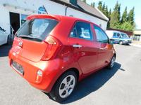Kia Picanto Edition 7