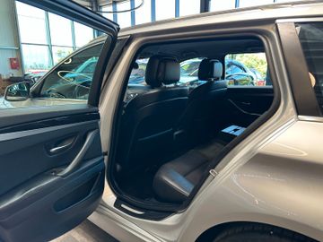 MYAUTOCENTER – Gebraucht- und Jahreswagen mit Werkstattservice in Pfaffenhofen BMW Touring 523 i *HeadUP*AHK*Xenon*TÜV NEU*