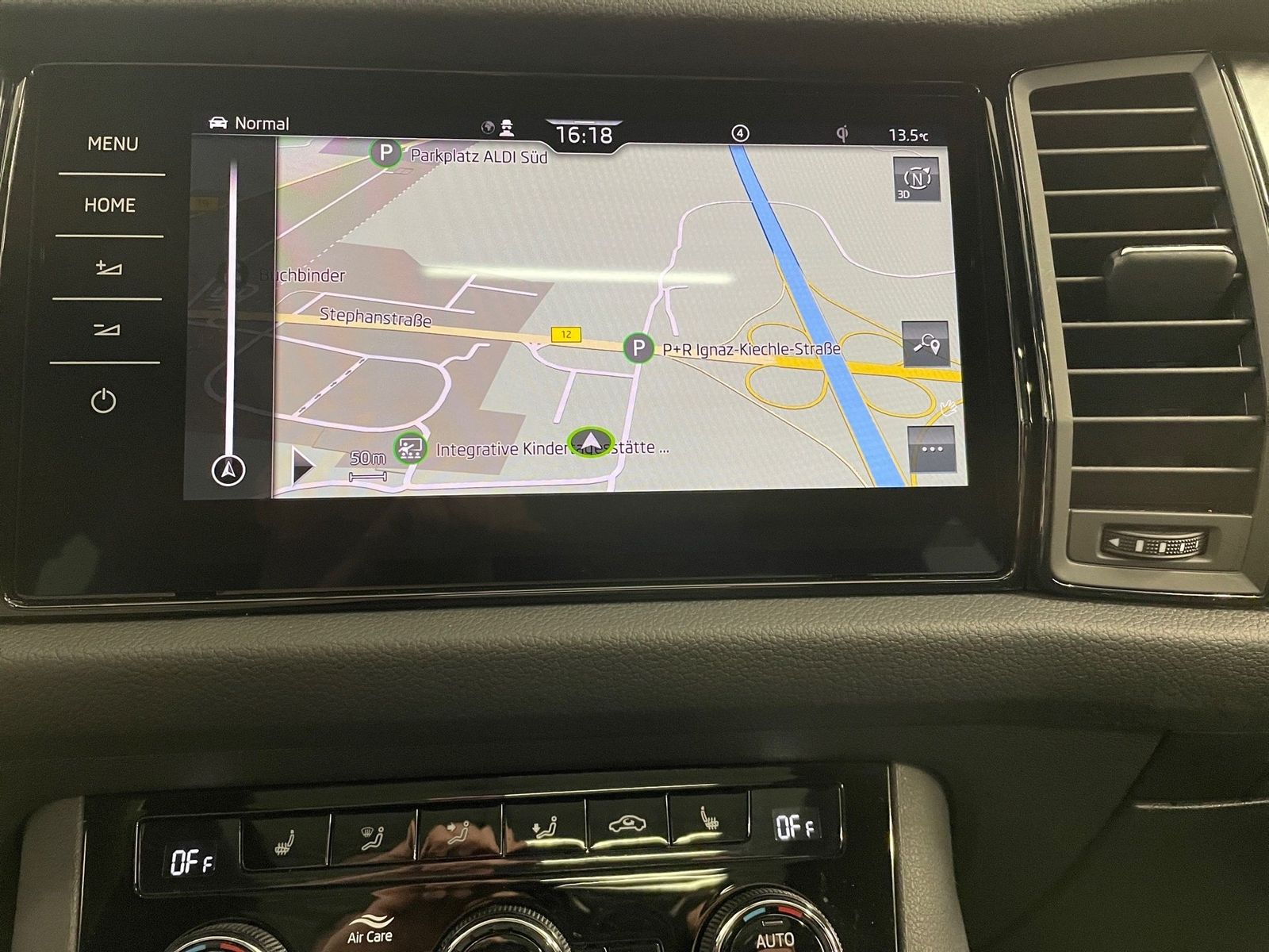 Skoda Kodiaq - Bild 13