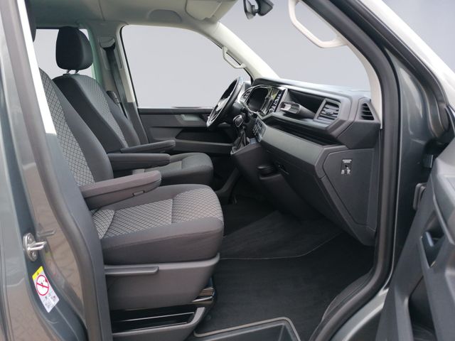 T6.1 Multivan 2.0 TDI DSG Trendline LED+NAVI
