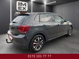 Volkswagen Polo VI United*VIRTUAL*NAVI*AHK*SHZ*KLIMAAUT*PDC - Volkswagen Polo United mit Benzin-Antrieb