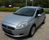 Fiat Punto / 1,4 Automatik / 78 tkm / TÜV ... - Fiat Punto: Automat