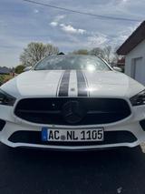 Mercedes-Benz CLA 180 Shooting Brake - 60.000km Super Zustand - Mercedes-Benz CLA 180 Shooting Brake mit Panoramadach