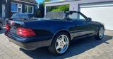 Mercedes-Benz SL 320 FINAL EDITION 1. Hand Panoramadach - Mercedes-Benz SL-Class: Final Edition