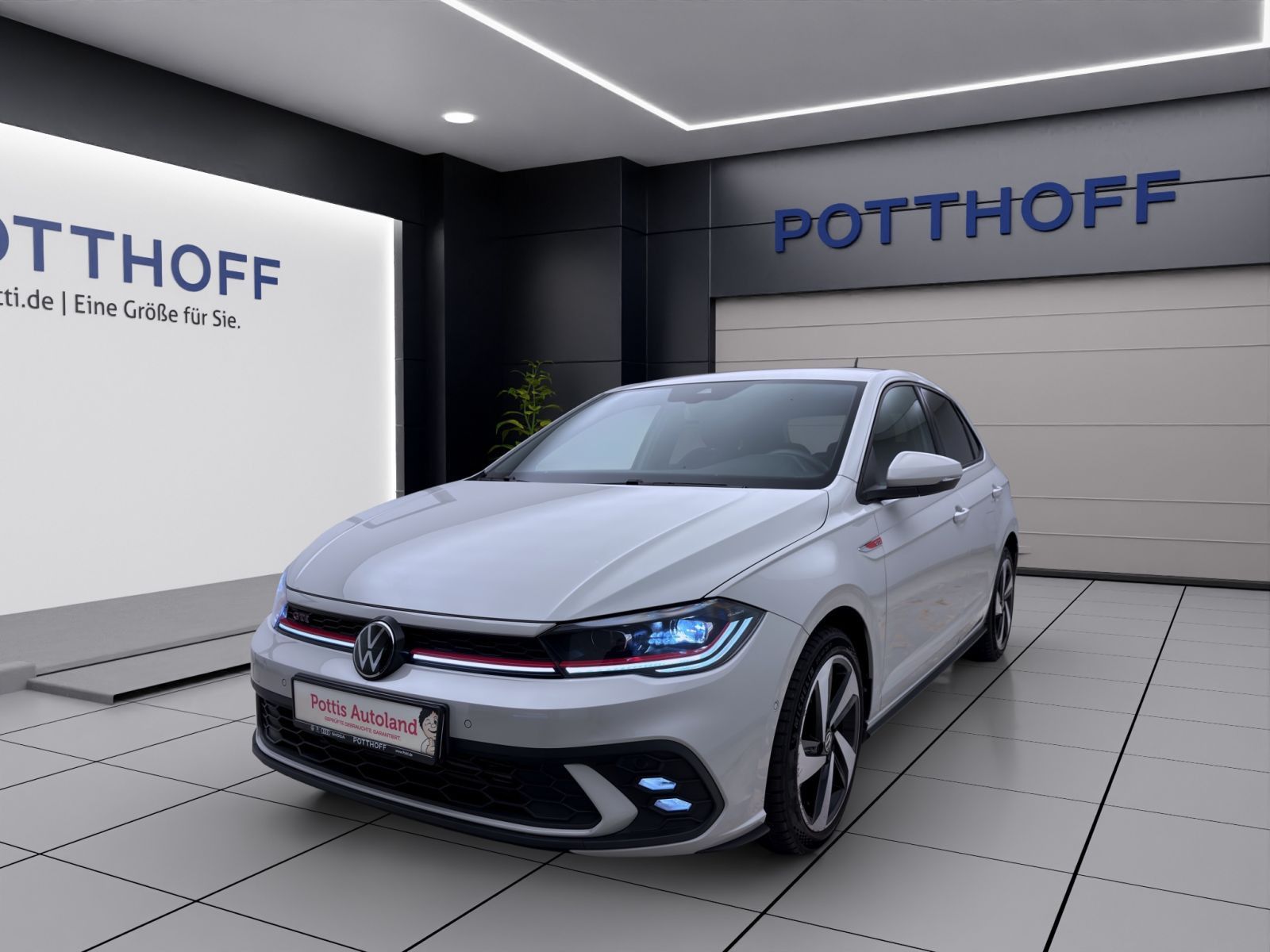 Volkswagen Polo - Bild 2