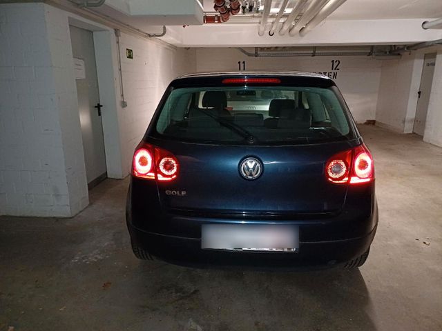 Volkswagen Golf 5 tüv bis 2026