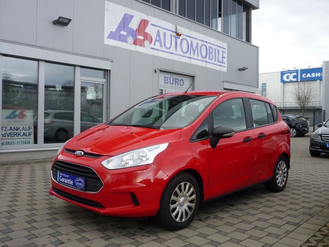 Ford B-Max B-MAX Ambiente /1.Hd./WR/SR/Garantie