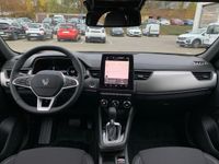 Renault Arkana - Vorschau Bild 14