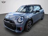 MINI John Cooper Works Cabrio - Gebrauchtwagen in Augsburg